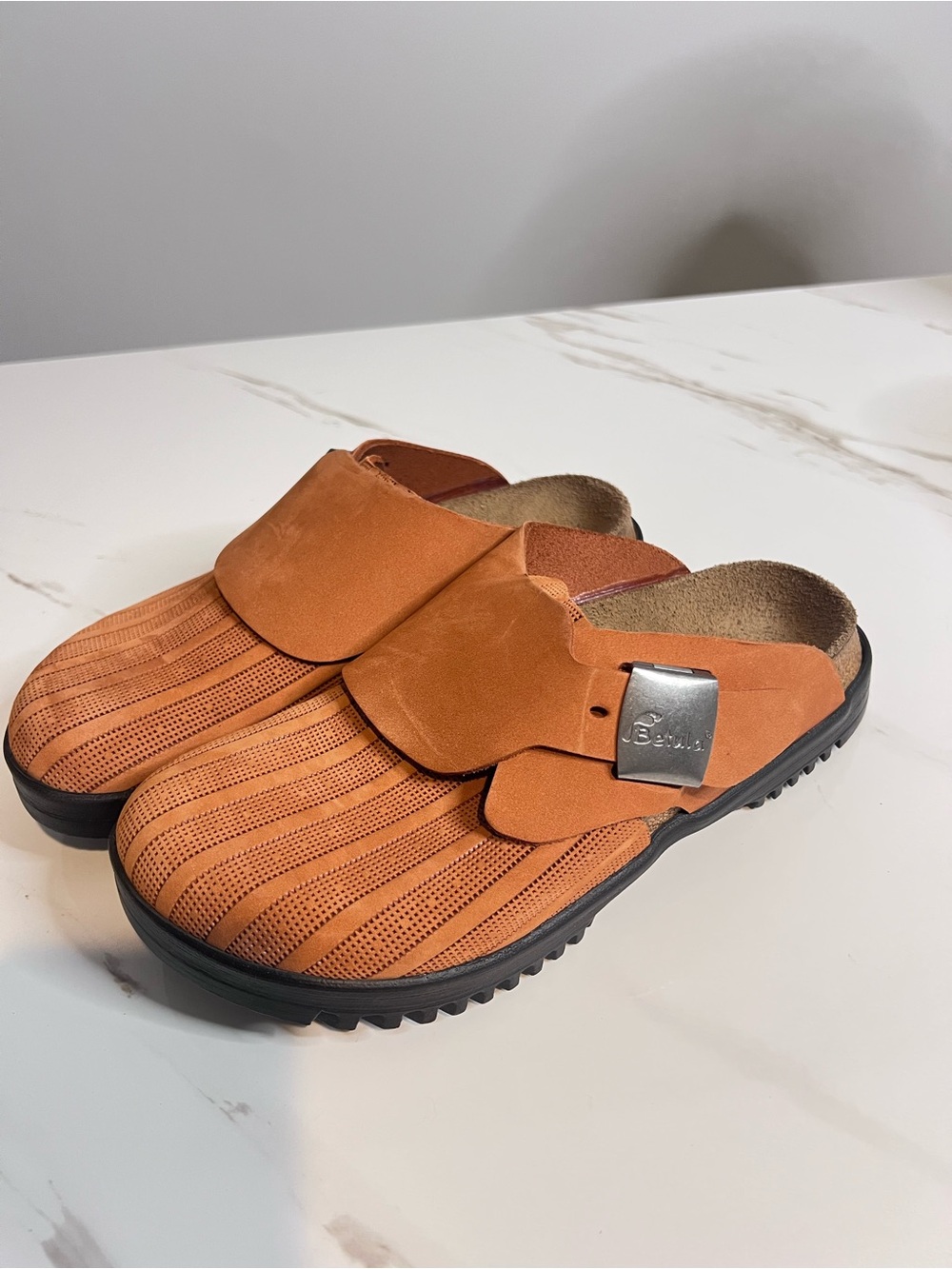 Betula by Birkenstock Clogs - Picture 2 of 9